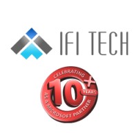 IFI Techsolutions logo - Similar company to Akaveil Technologies Inc