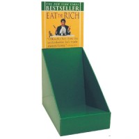 Cardboard Counter Displays logo - Similar company to Floor Displays @ Cardboard Displays