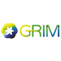 GRIM Colombia ltda logo - Similar company to Solutio Seguros