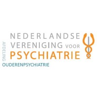 Ouderenpsychiatrie Nederlandse Vereniging voor Psychiatrie logo - Similar company to Commissie Expertisecentra Langdurige Zorg