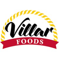 Villar Group Inc. logo - email format related to GTGF FOOD CORPORATION