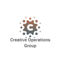 The Creative Operations Group, LLC logo - Similar company to Surface Interior Design