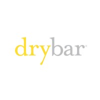 Drybar logo - Similar company to Pressed Roots