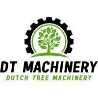Dutch Tree Machinery logo - Similar company to Aigro