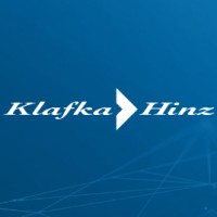 Klafka & Hinz Energie-Informations-Systeme GmbH logo - Similar company to Iochem-Bd