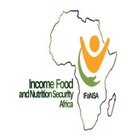 IFaNSA Africa logo - Similar company to Agresearch Lead