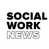 Social Work News logo - Similar company to Action First Assessments Ltd