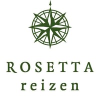 Rosetta Reizen logo - Similar company to Btc De Pettelaer