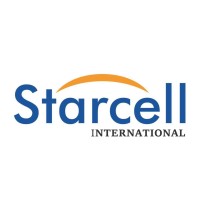 Starcell Internacional S.A. logo - Similar company to Yosmart.