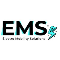 Electro Mobility Solutions logo - Similar company to Evogest Logest