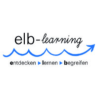 elb-learning logo - Similar company to G-Cubed