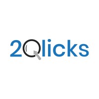 2Qlicks logo - Similar company to Maisplus - Marketing Digital
