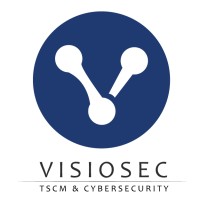 VisioSec - TSCM & CYBERSECURITY logo - Similar company to Mtms Solutions Gmbh