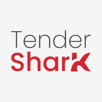 TenderShark logo - Similar company to Build Project - Tenderio