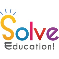 Solve Education! Foundation logo - Similar company to ArcLab