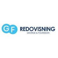 GF Redovisning logo - Similar company to Eid Redovisning