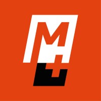 MplusAfrica logo - Similar company to Viazi Za Tech Sarl