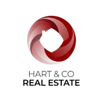 Hart and Co Real Estate logo - Similar company to Frontgate Real Estate