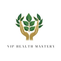 VIP HEALTH MASTERY logo - Similar company to Nova Advertising
