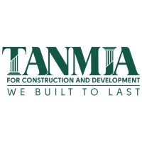 Tanmia for construction and development logo - Similar company to Express Contracting
