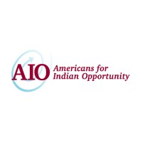 Americans for Indian Opportunity logo - Similar company to Osu Center For The Future Of Work