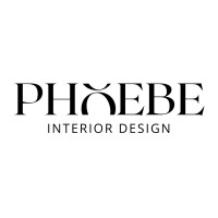 Phoebe Interior Design logo - Similar company to Element Ontwerp