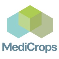 MediCrops® AG logo - Similar company to Appik Studio