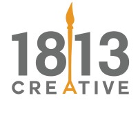 1813 Creative logo - Similar company to Global Technologies International Ltd