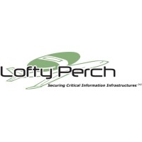 Lofty Perch Inc. logo - Similar company to Thomas Infotech Ltd