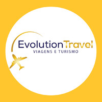 Evolution Travel logo - Similar company to Dragon Trails Travel Adventures