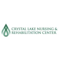 Crystal Lake Health & Rehabilitation logo - Similar company to Chandeau Essentials