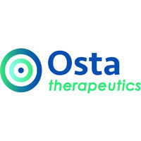 Osta Therapeutics logo - Similar company to Fabera