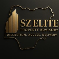 SZ Elite Property Advisory logo - Similar company to Larryshem
