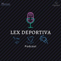 Lex Deportiva Podcast logo - Similar company to Tuneport