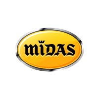 MIDAS Sénégal logo - Similar company to Geely Sénégal