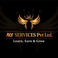 AKY Services Pvt. Ltd logo - Similar company to Innovative Infinity Solutions