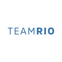 TeamRio logo - Similar company to Microapp