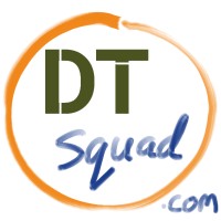 dt-squad logo - Similar company to Smartdcsit
