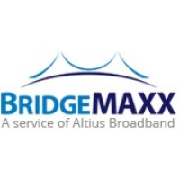BridgeMAXX logo - Similar company to Aptitude Internet