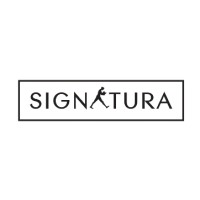 Signatura logo - Similar company to Kamal Laxmi Entertainments-Colors Cinemas