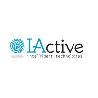 IActive logo - Similar company to Iactive