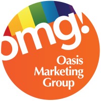 Oasis Marketing Group logo - Similar company to Gay Desert Guide