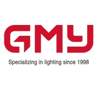 GMY Lighting logo - Similar company to Gmy Lighting Technology Co.,Ltd.