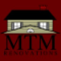 MTM Construction Group logo - Similar company to Via.Ai