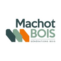 Machot-Bois logo - Similar company to B Comme Bois : Bouney - Beaumartin - Batibois - Bats - Bai
