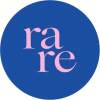 Rare®  — Design Scouts/Specialists logo - Similar company to Samas Digital