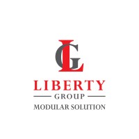 LIBERTY GROUP logo - Similar company to Module One