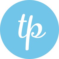 Two Pillars logo - Similar company to Aimee
