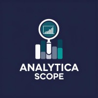 Analytica Scope logo - Similar company to Navigo Analytics