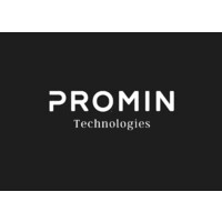Promin Technologies Inc. logo - Similar company to Promin